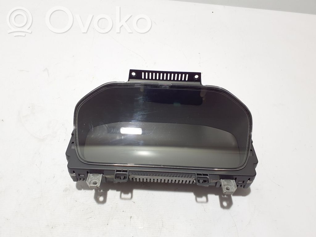 Volvo V60 Tachimetro (quadro strumenti) 