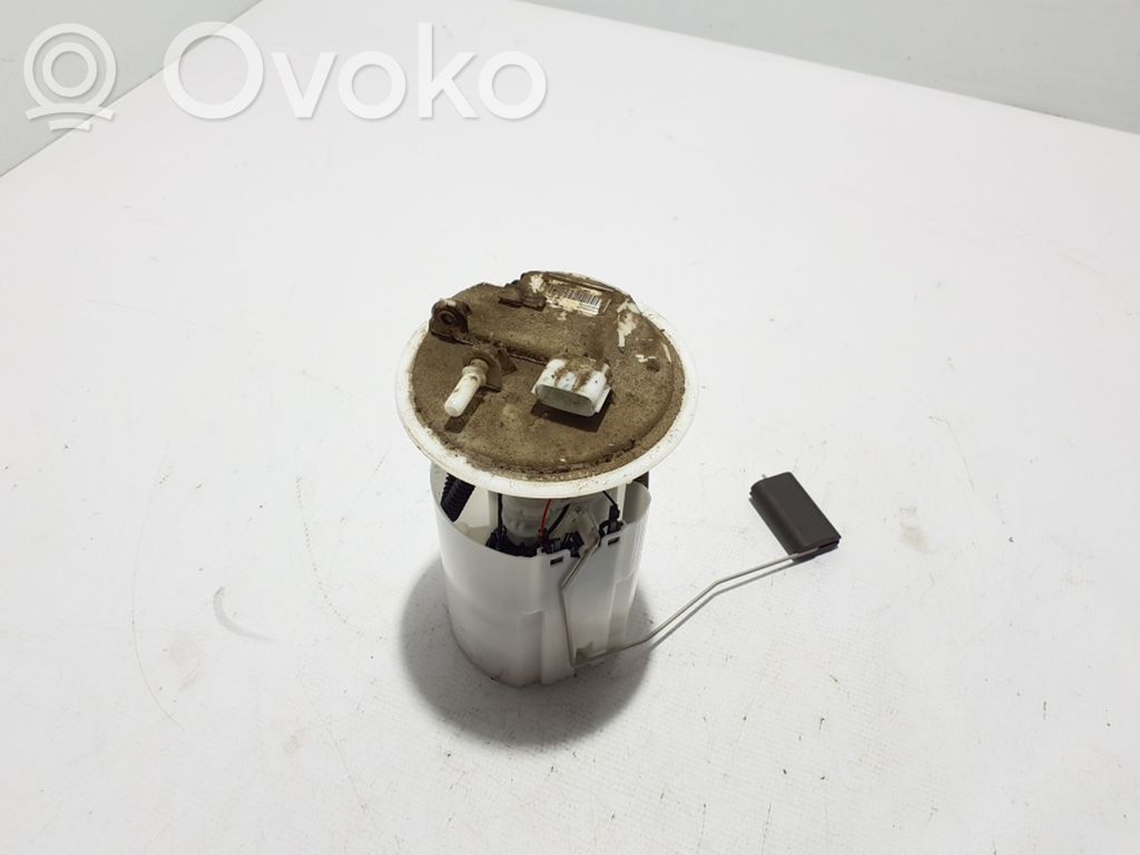 Renault Megane III Pompa carburante immersa