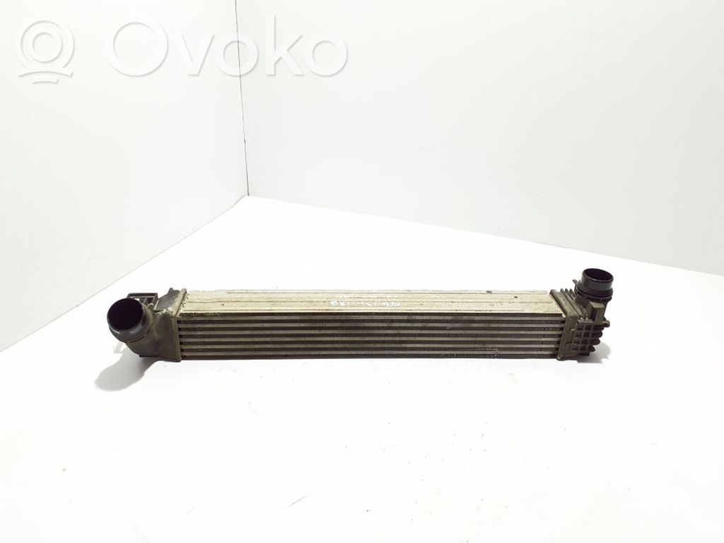 Radiator intercooler   144963639R