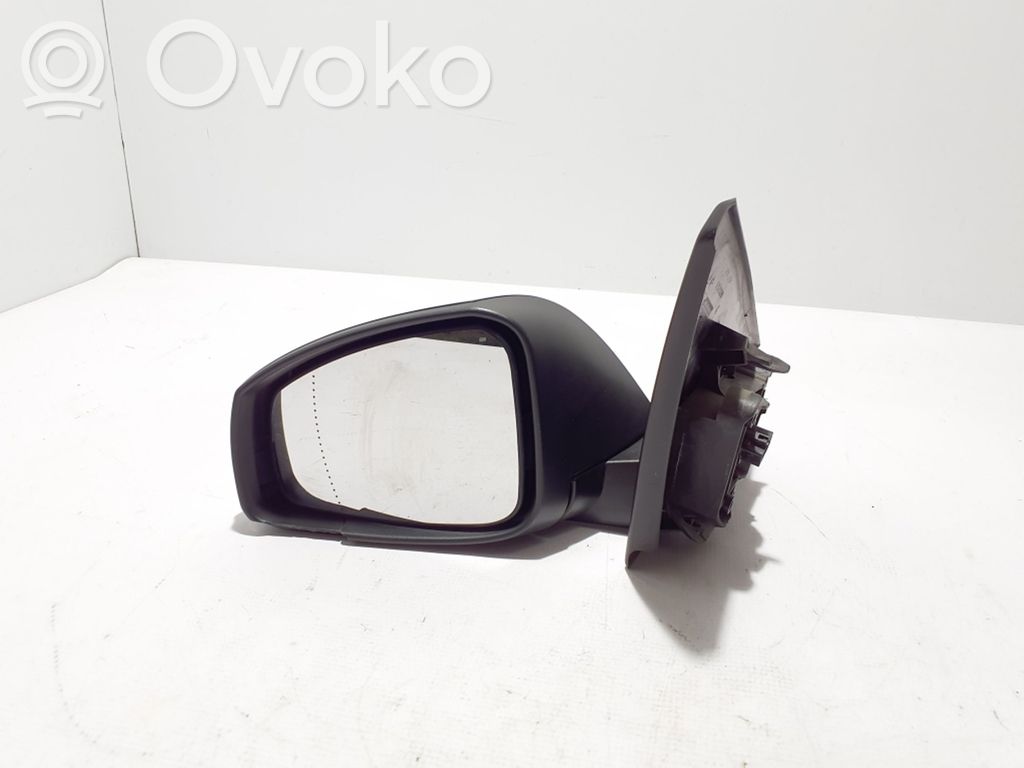 Renault Megane III Specchietto retrovisore elettrico portiera anteriore 