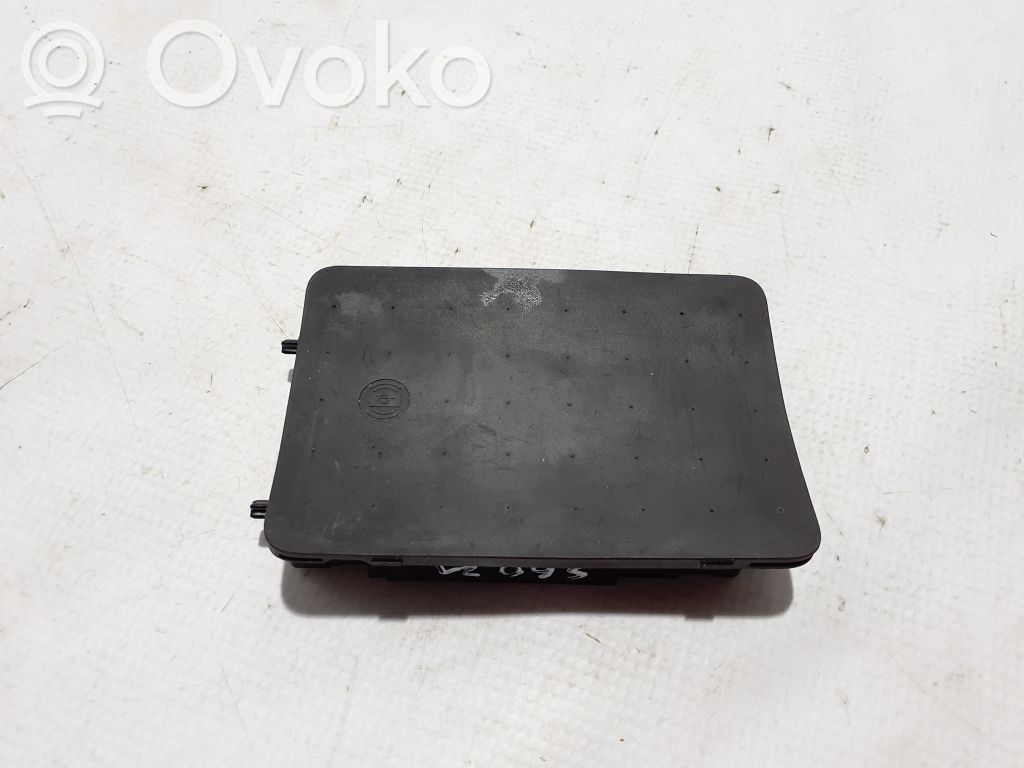 Volvo S60 Other control units/modules 