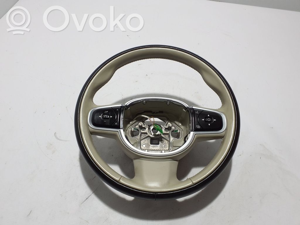 Volvo S60 Ohjauspyörä 