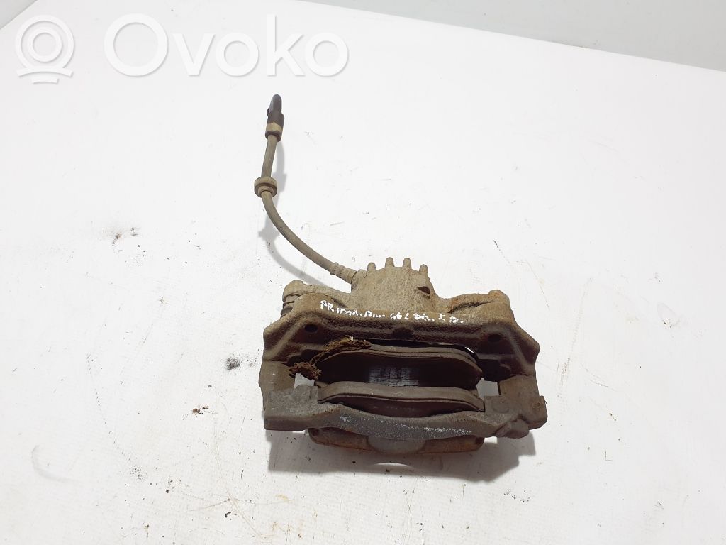 Nissan NV300 Pinza del freno anteriore 