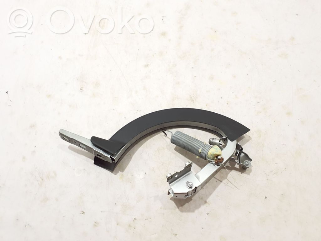 Volvo S60 Tailgate/trunk/boot hinge 