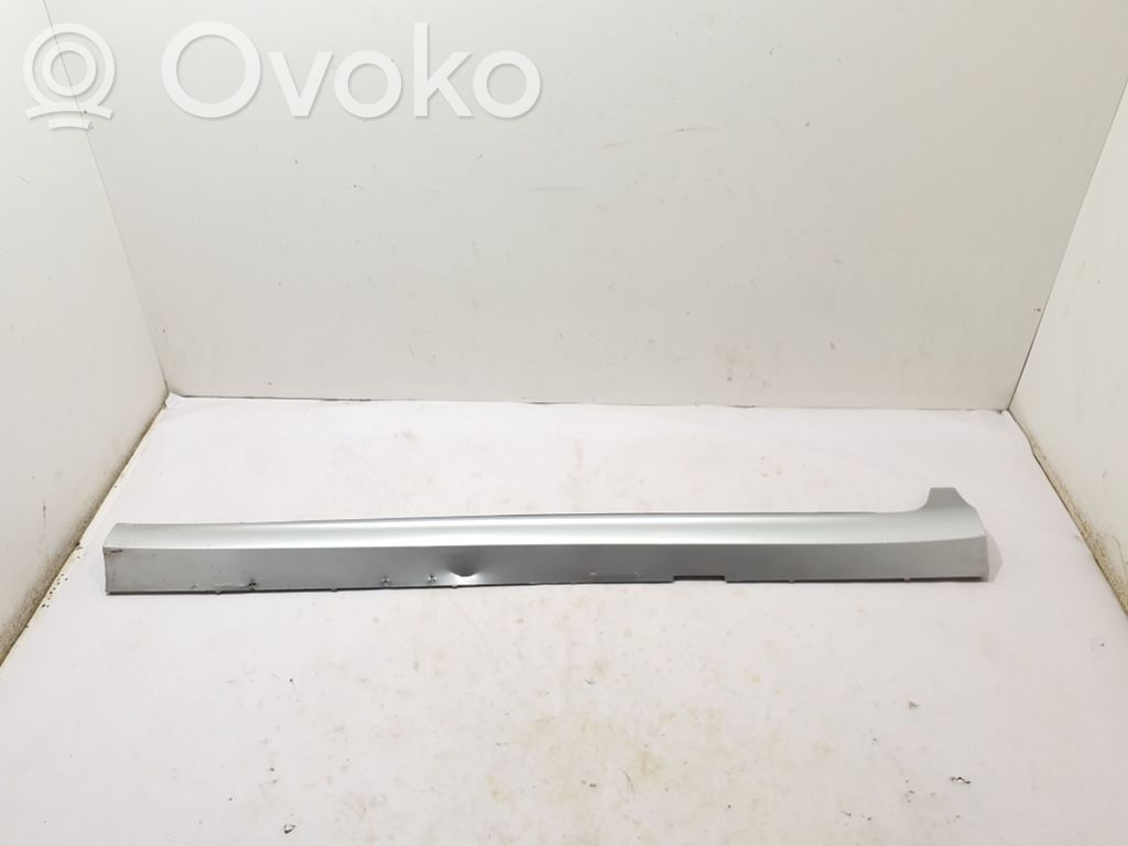 Volvo S60 Prag 