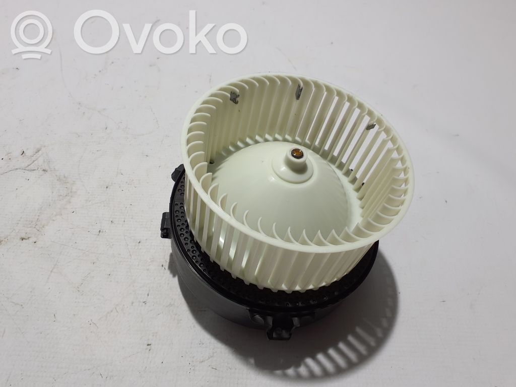 Volvo S60 Silniczek nagrzewnicy nawiewu klimatyzacji A/C 