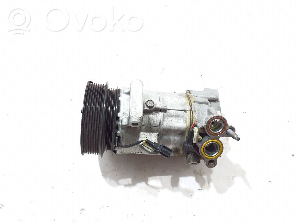 Volvo S60 Compressore aria condizionata (A/C) (pompa) 