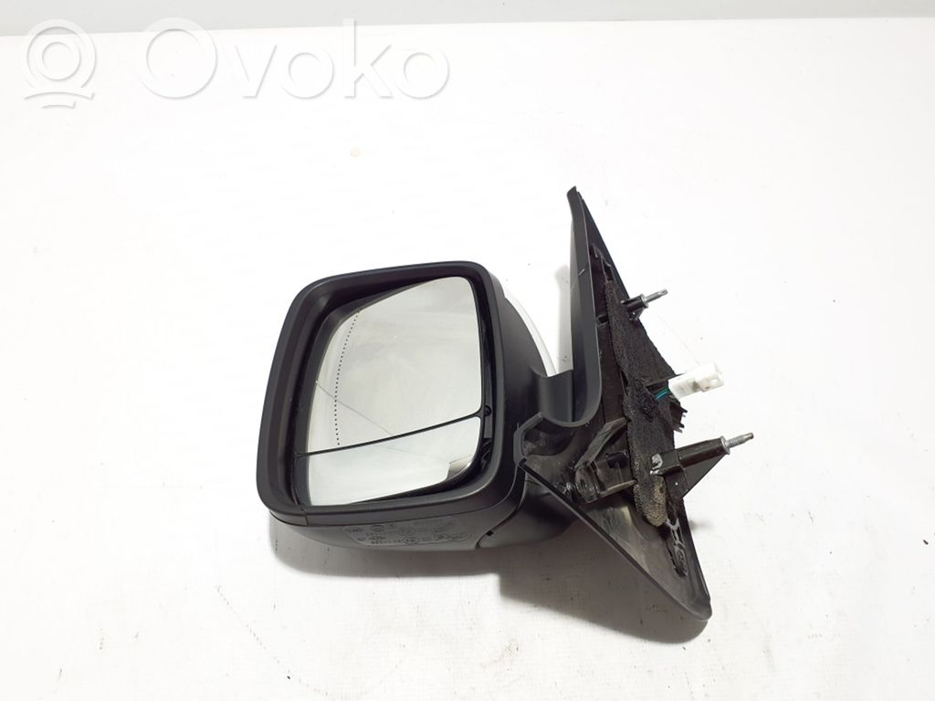 Nissan NV300 Specchietto retrovisore elettrico portiera anteriore