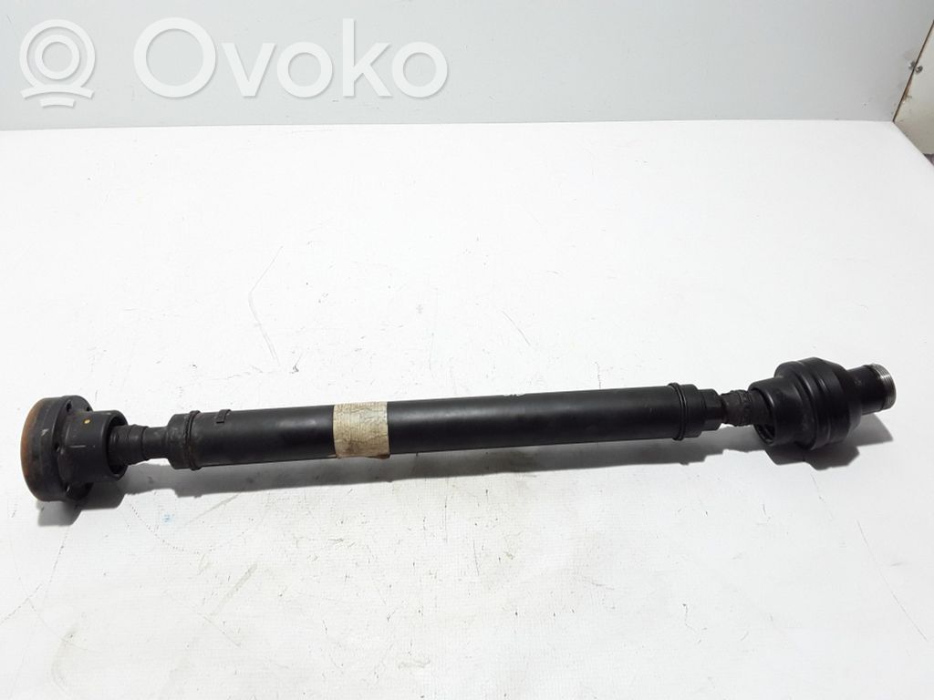 Wał napędowy przedni   LR100833,JPLA3219AB