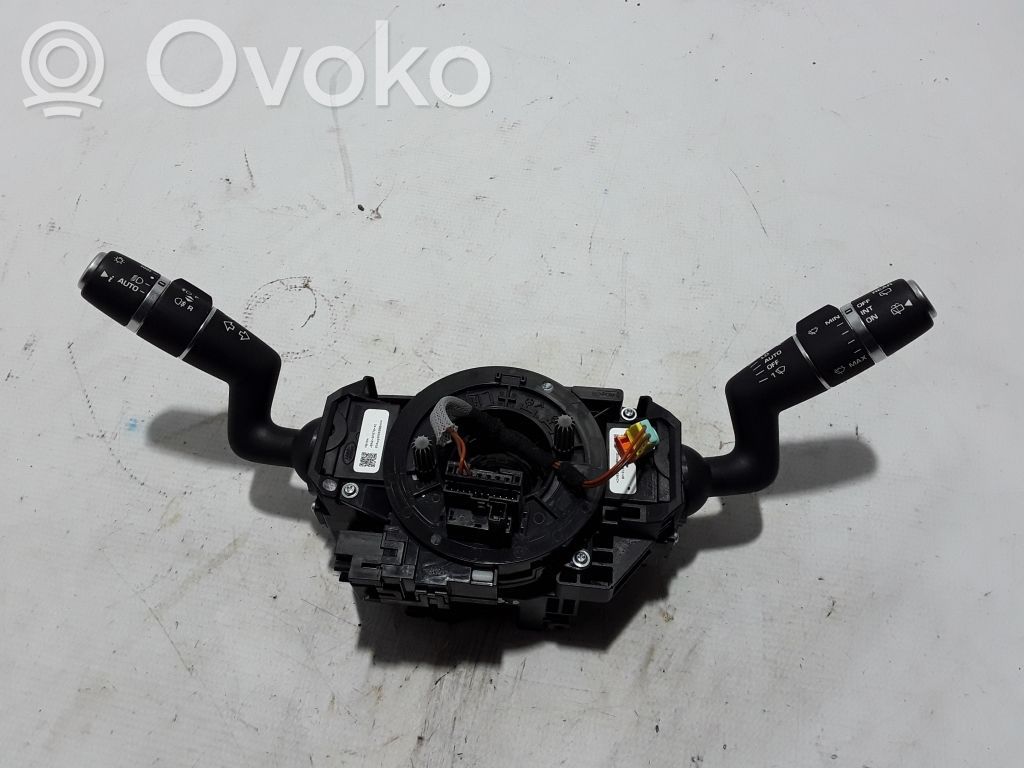 Land Rover Range Rover L405 Commodo, commande essuie-glace/phare