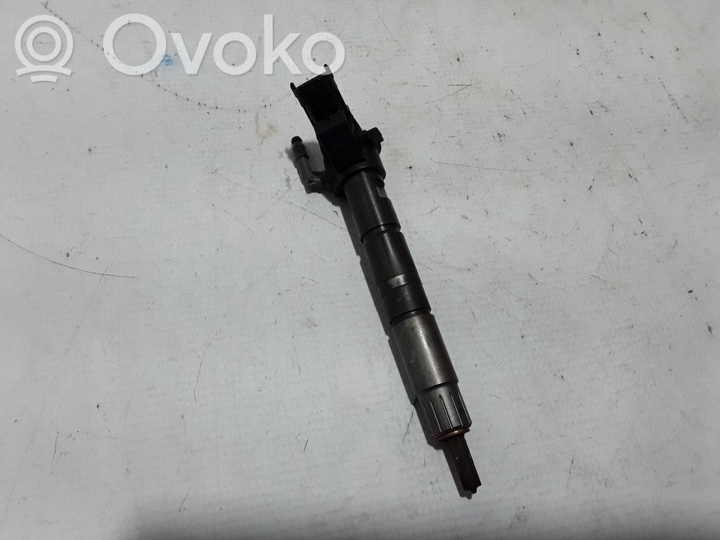 Land Rover Range Rover L405 Inyector de combustible 