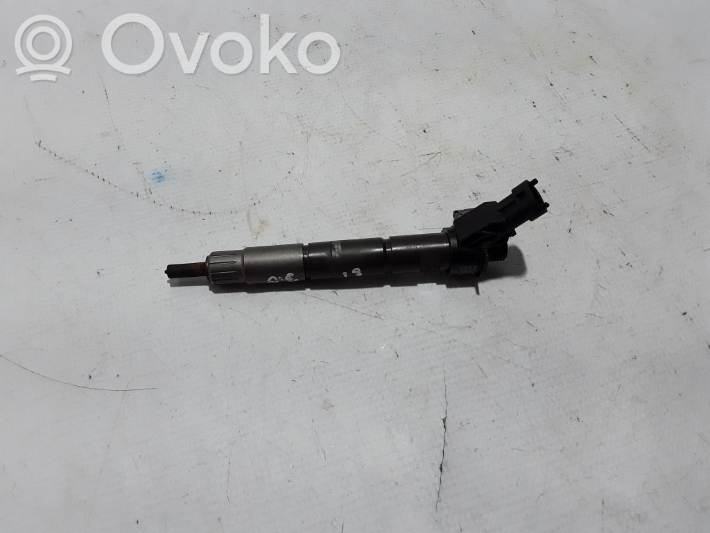 Land Rover Range Rover L405 Inyector de combustible 