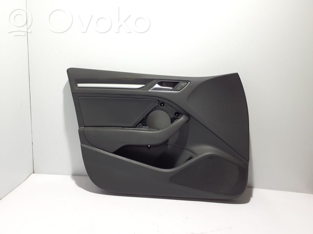 Audi A3 S3 8V Etuoven verhoilu