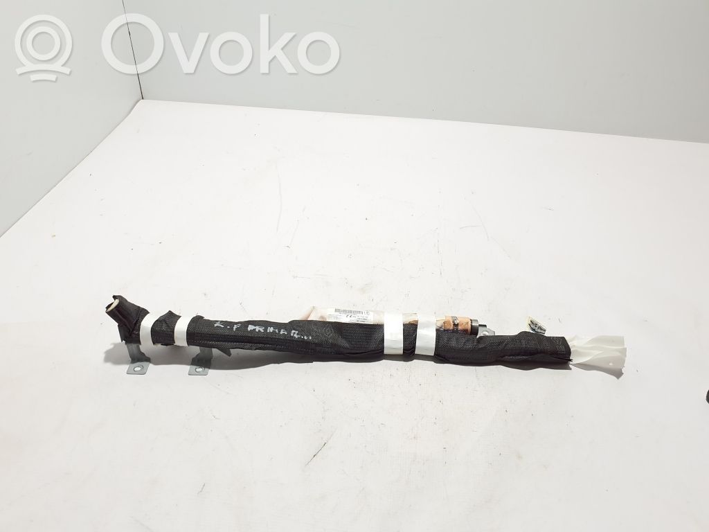 Nissan NV300 Airbag da tetto 