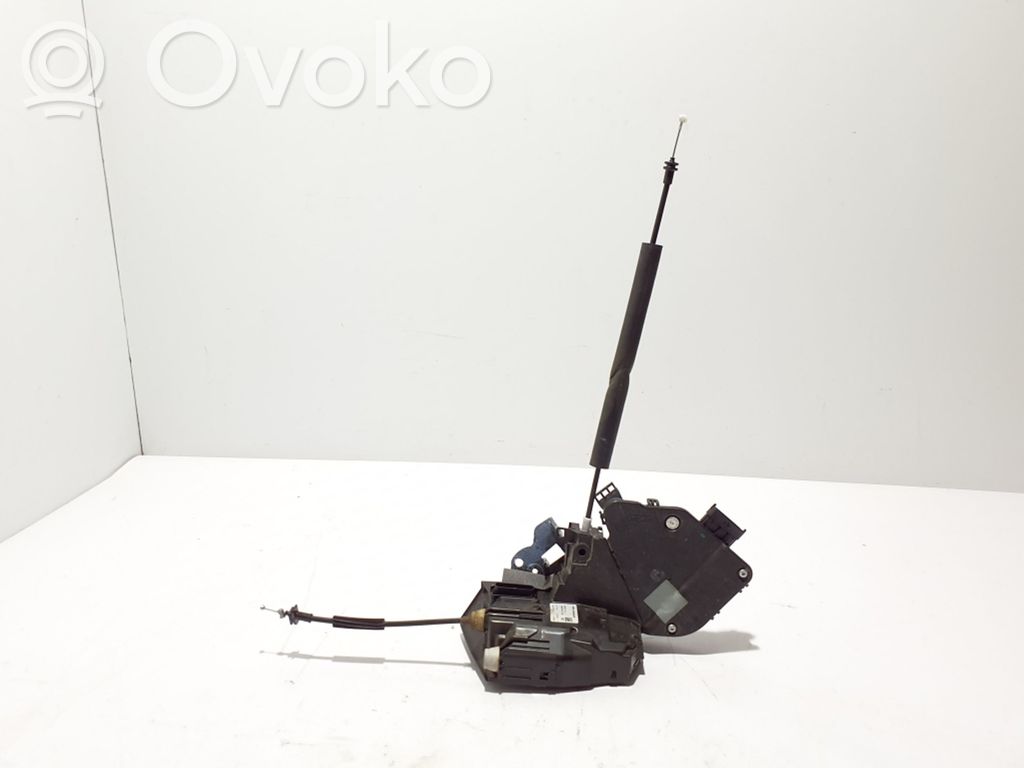 Land Rover Range Rover L405 Zamek drzwi przednich 