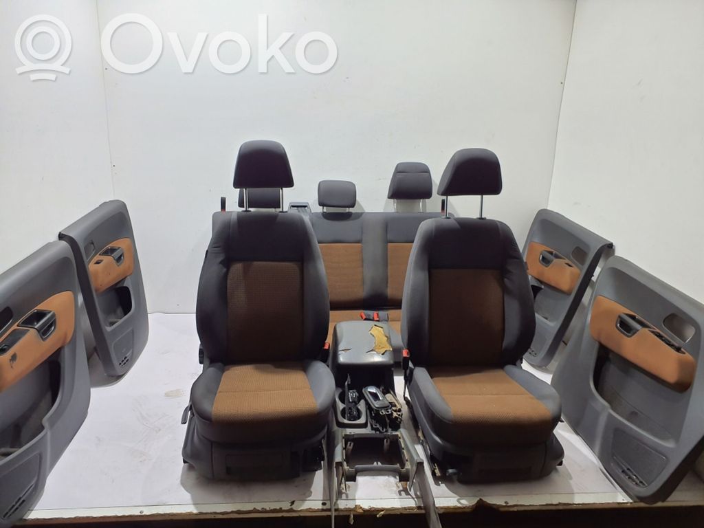 Juego interior