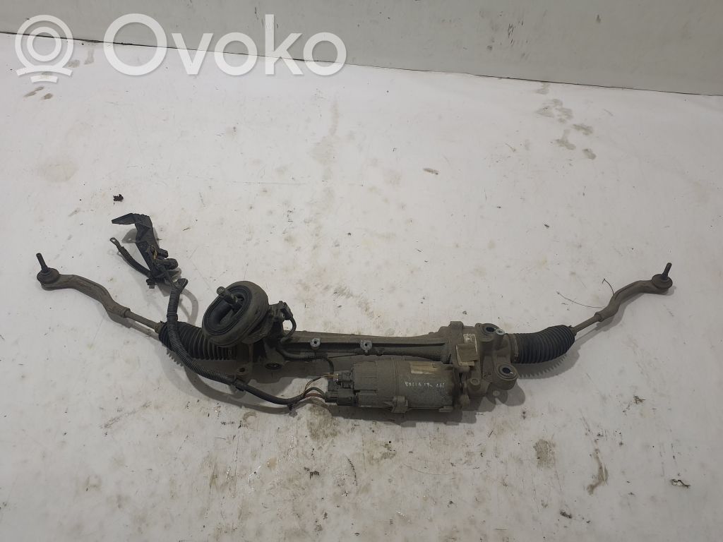 Renault Talisman Steering rack 