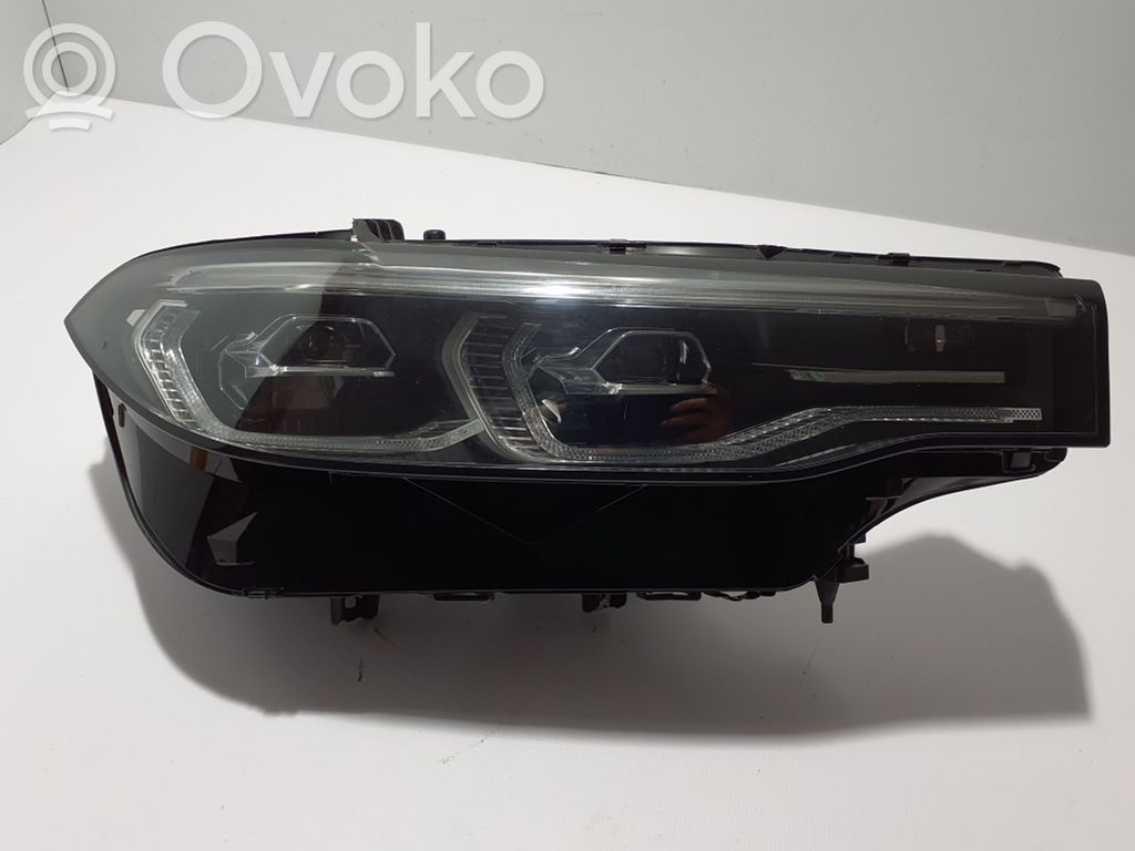 BMW X7 G07 Scheinwerfer 