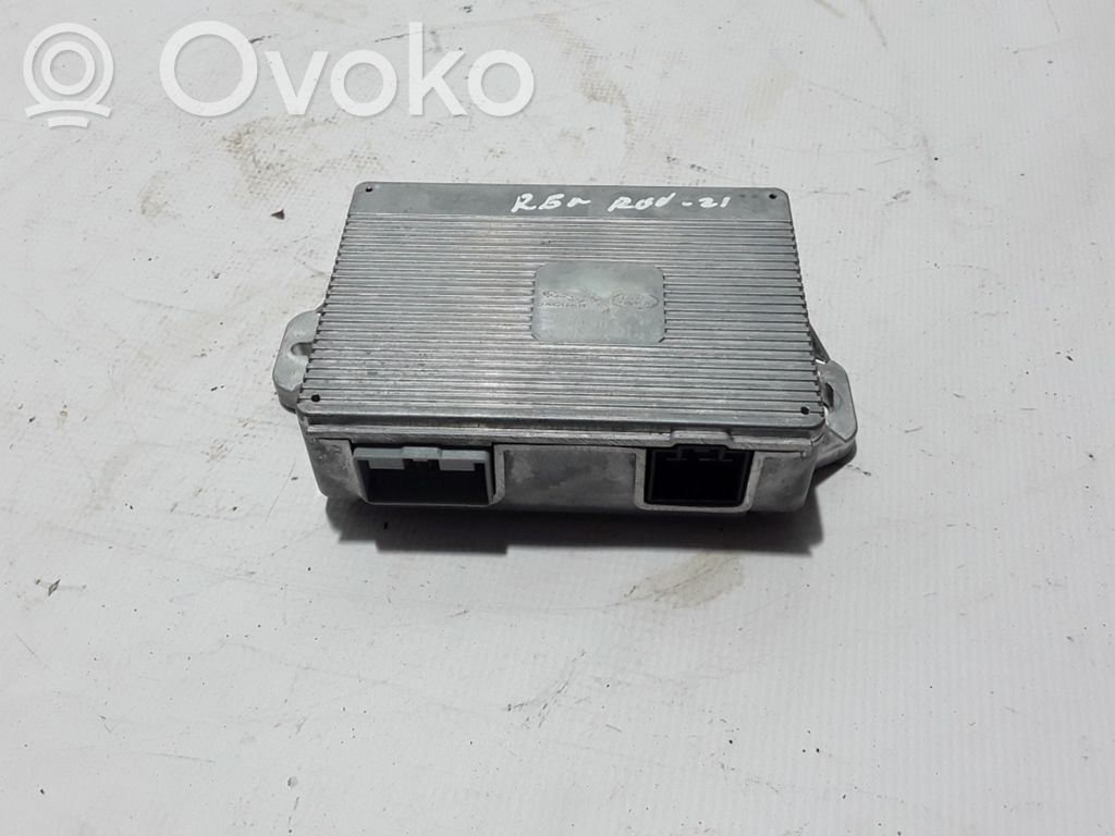 Land Rover Range Rover L405 Voltage converter inverter 