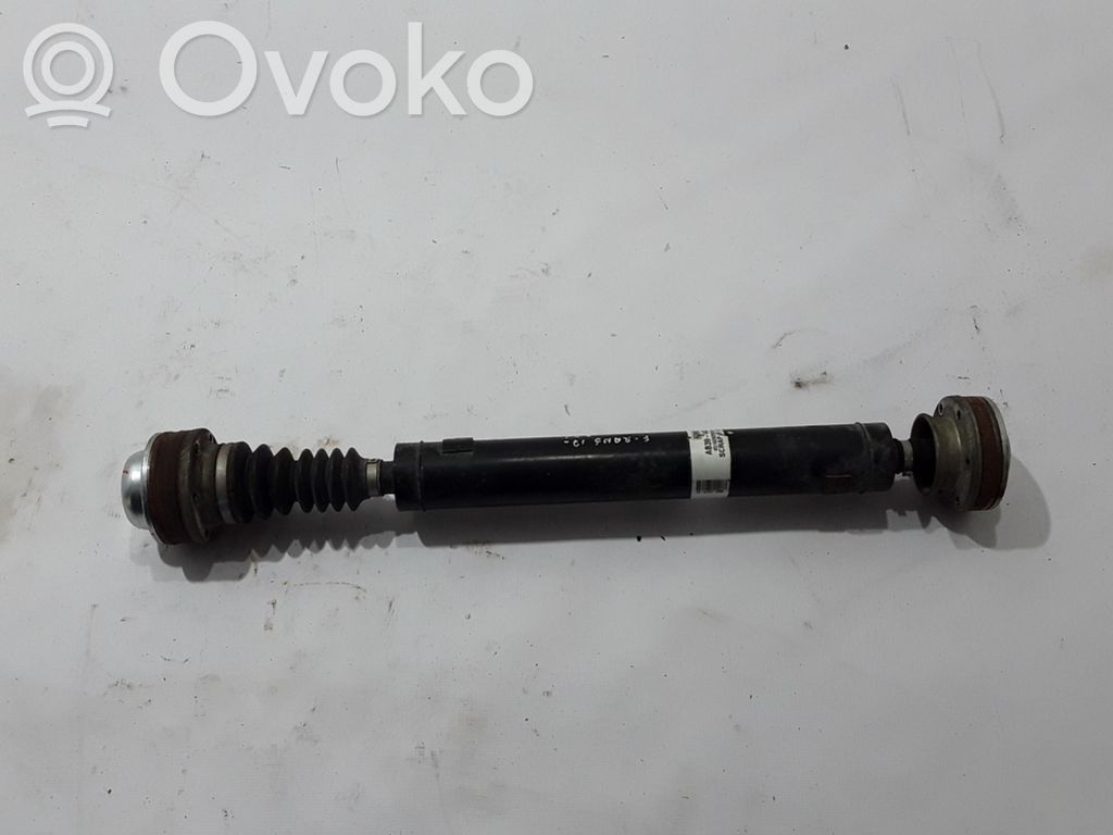 Ford Ranger Eje propulsor delantero 