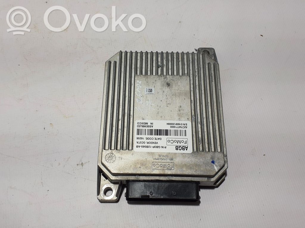 Ford Ranger Gearbox control unit/module 