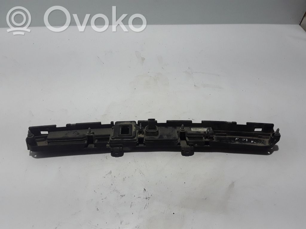 BMW 5 GT F07 Éclairage de plaque d'immatriculation 