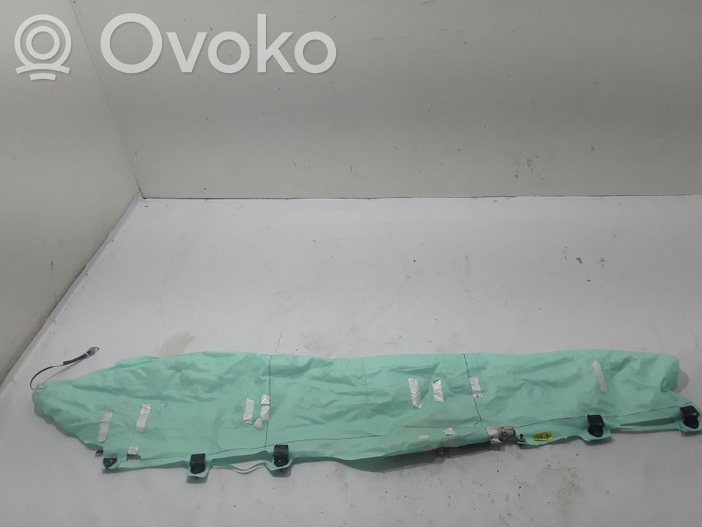 Volvo V60 Kopfairbag 