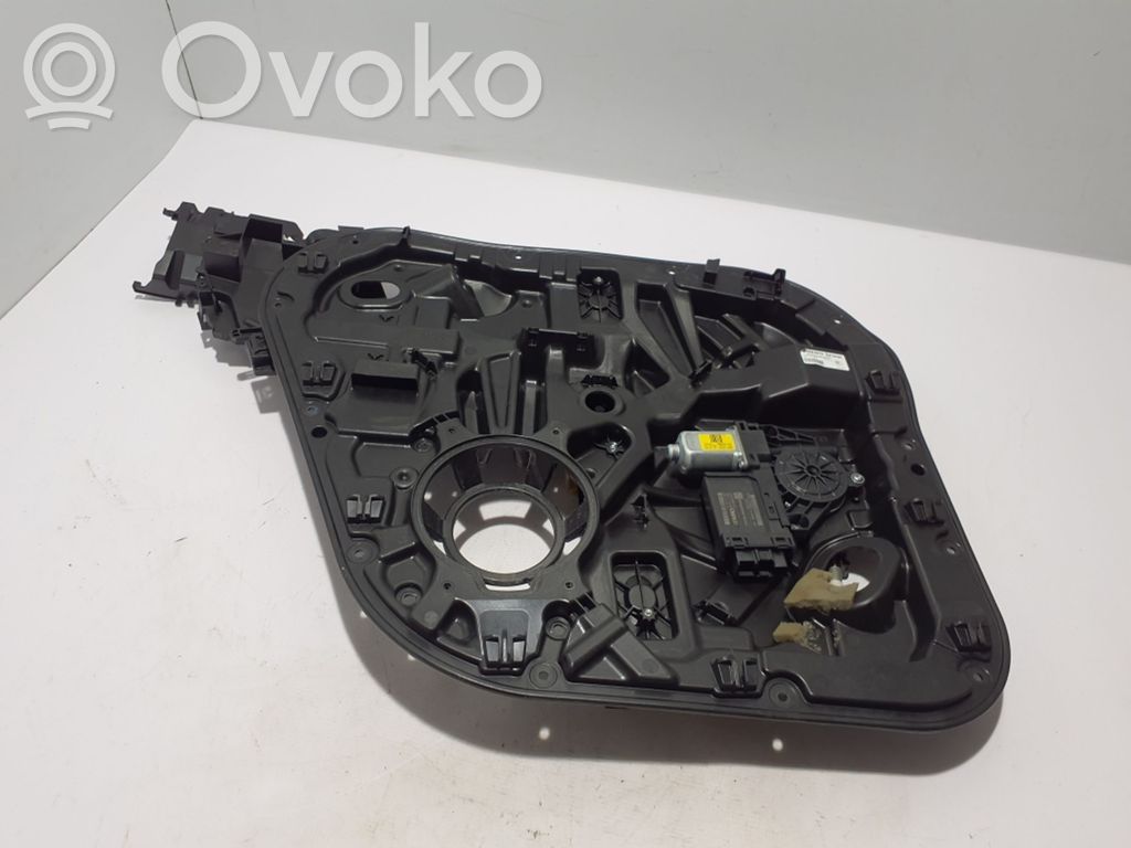 Volvo XC90 Macara geam spate fără motor 