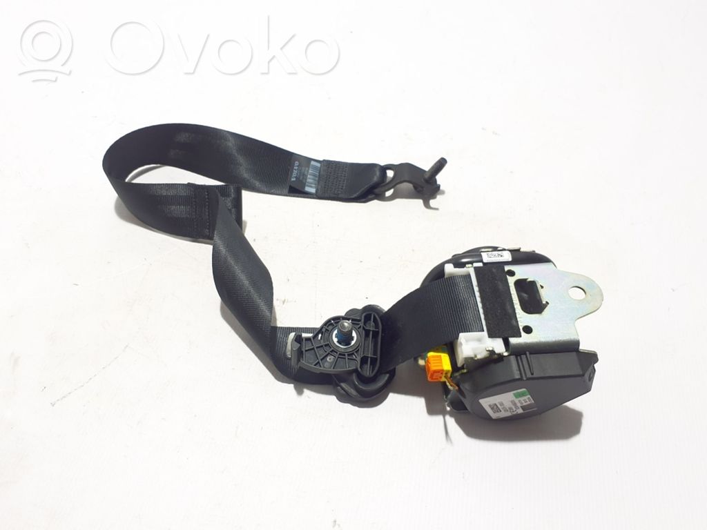 Volvo XC90 Ceinture de sécurité arrière