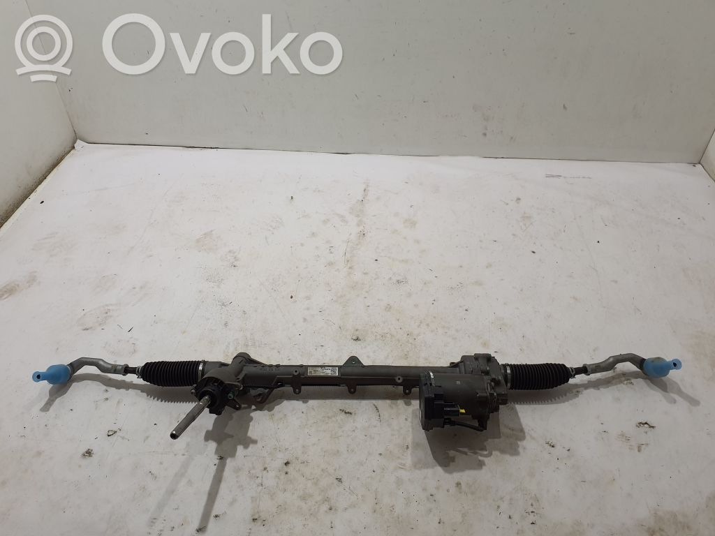 Volvo XC60 Hammastanko 