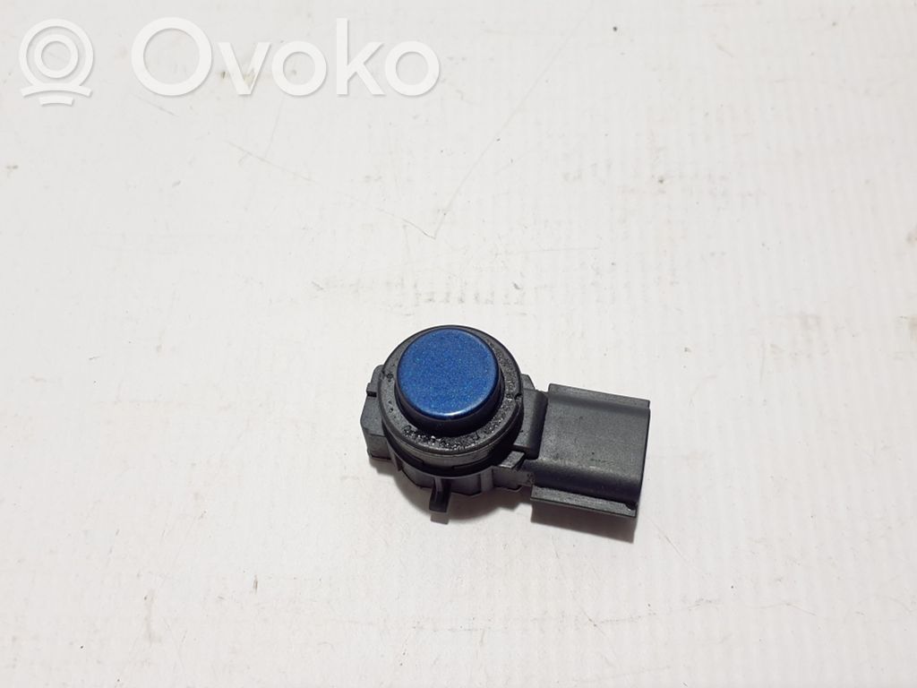 Renault Talisman Parksensor PDC 