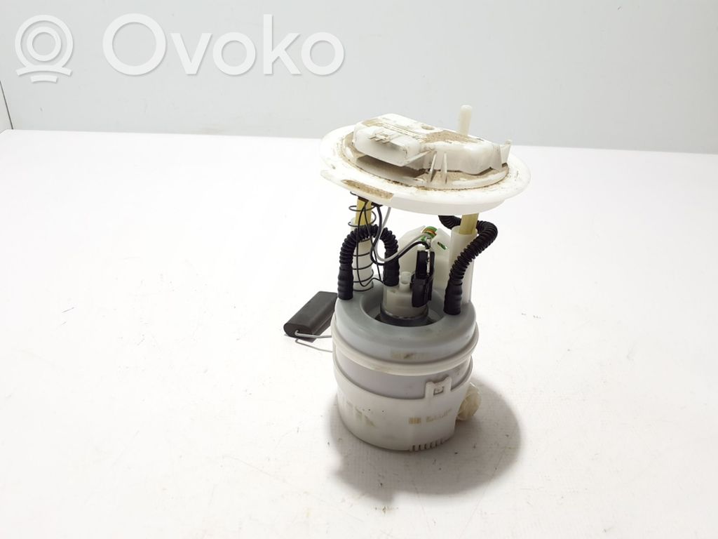 Dacia Sandero III In-tank fuel pump 