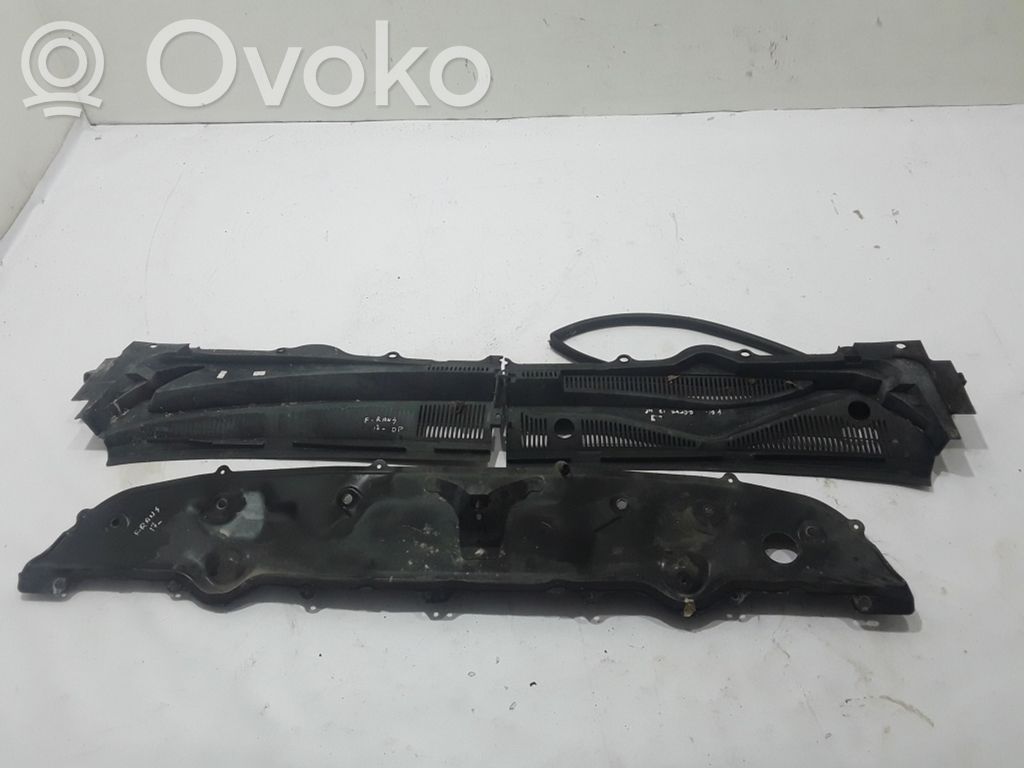 Ford Ranger Pyyhinkoneiston lista 