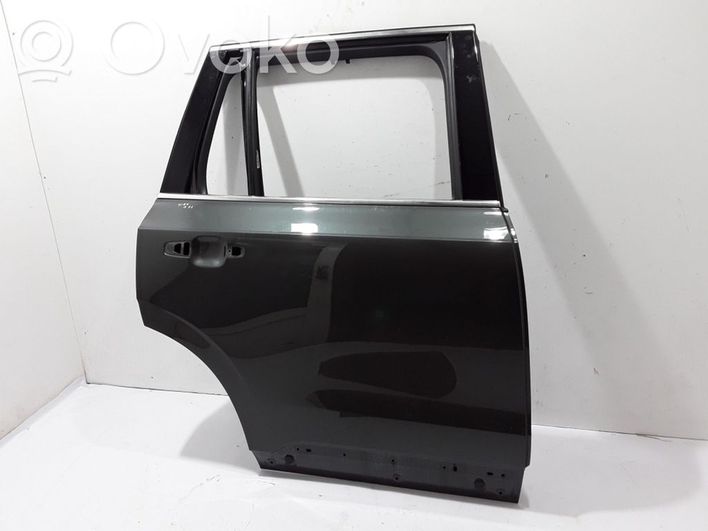 Volvo XC90 Galinės durys 