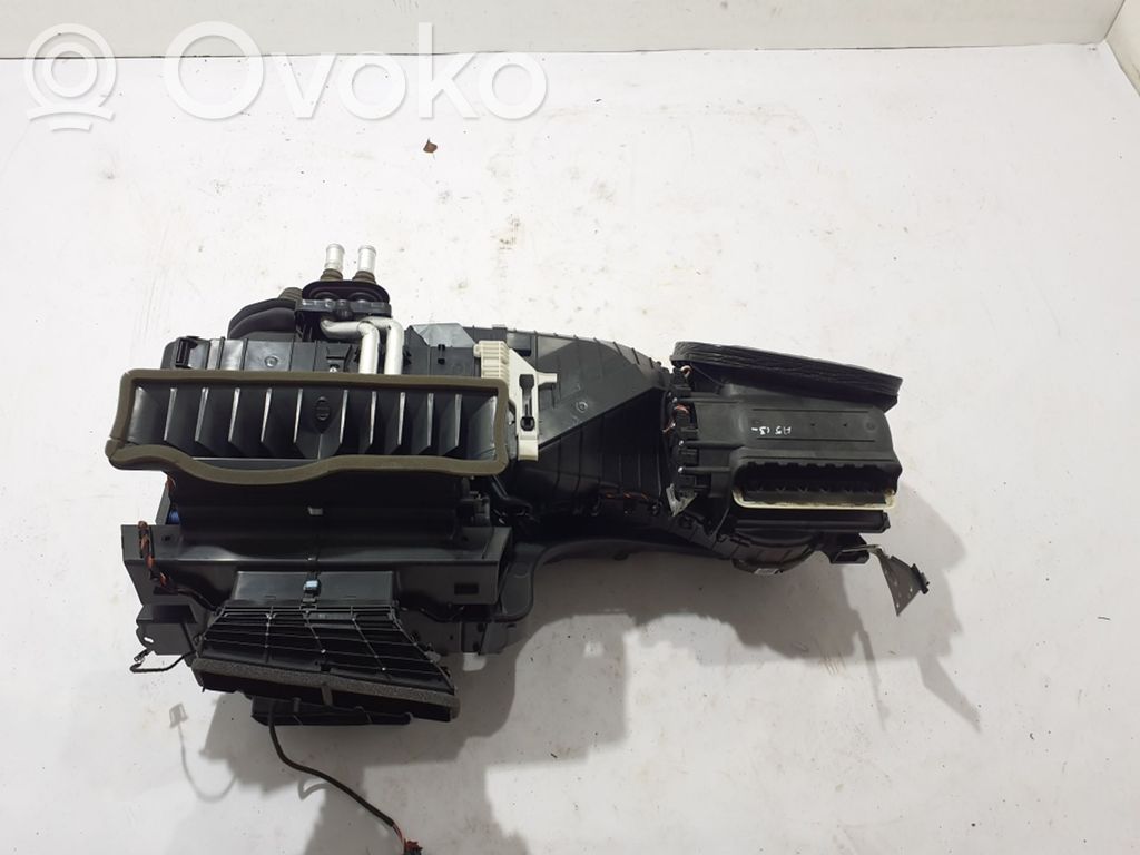 Audi A5 8T 8F Interior heater climate box assembly 