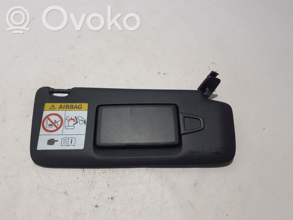 Osłona przeciwsłoneczna   A20681054029H43