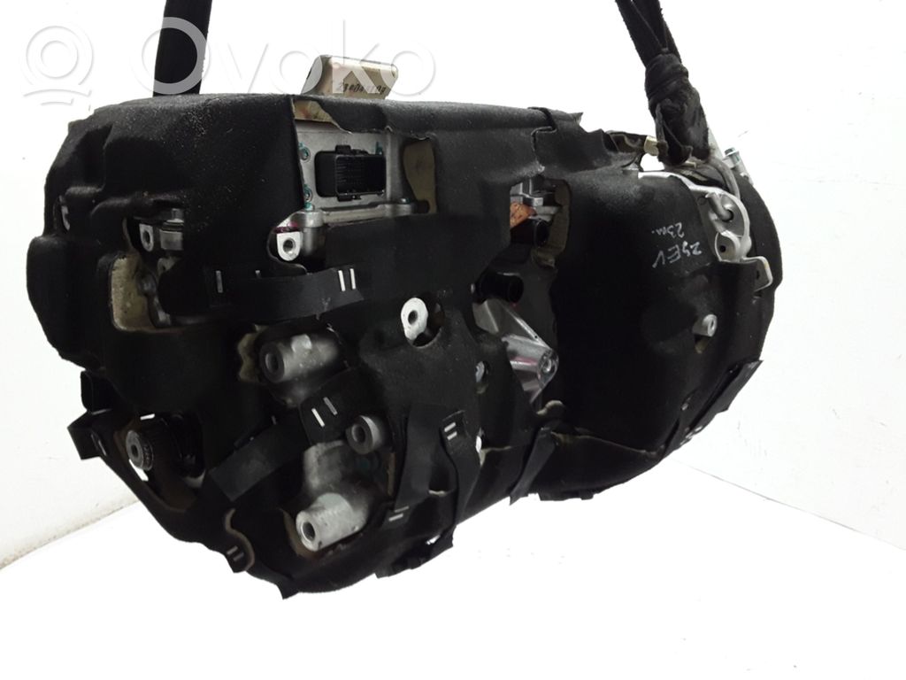 MG ZS Engine 