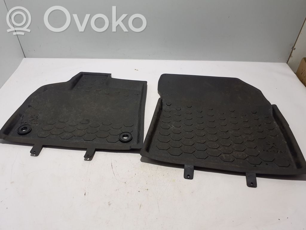Peugeot Partner III Set di tappetini per auto 