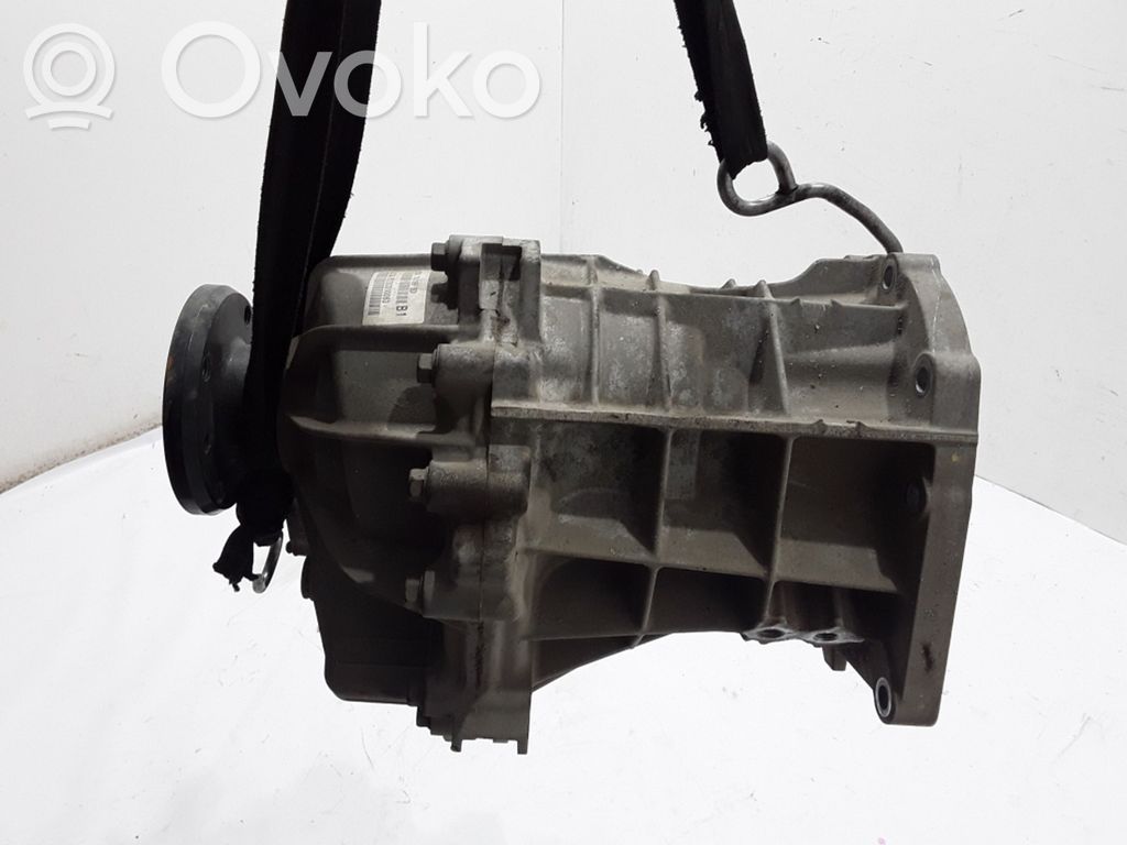 Ford Ranger Vorderachsgetriebe Differentialgetriebe 