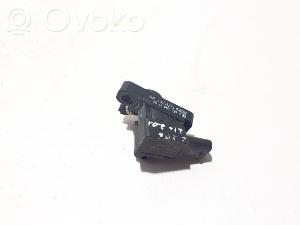 Mercedes-Benz C W206 Luftdrucksensor