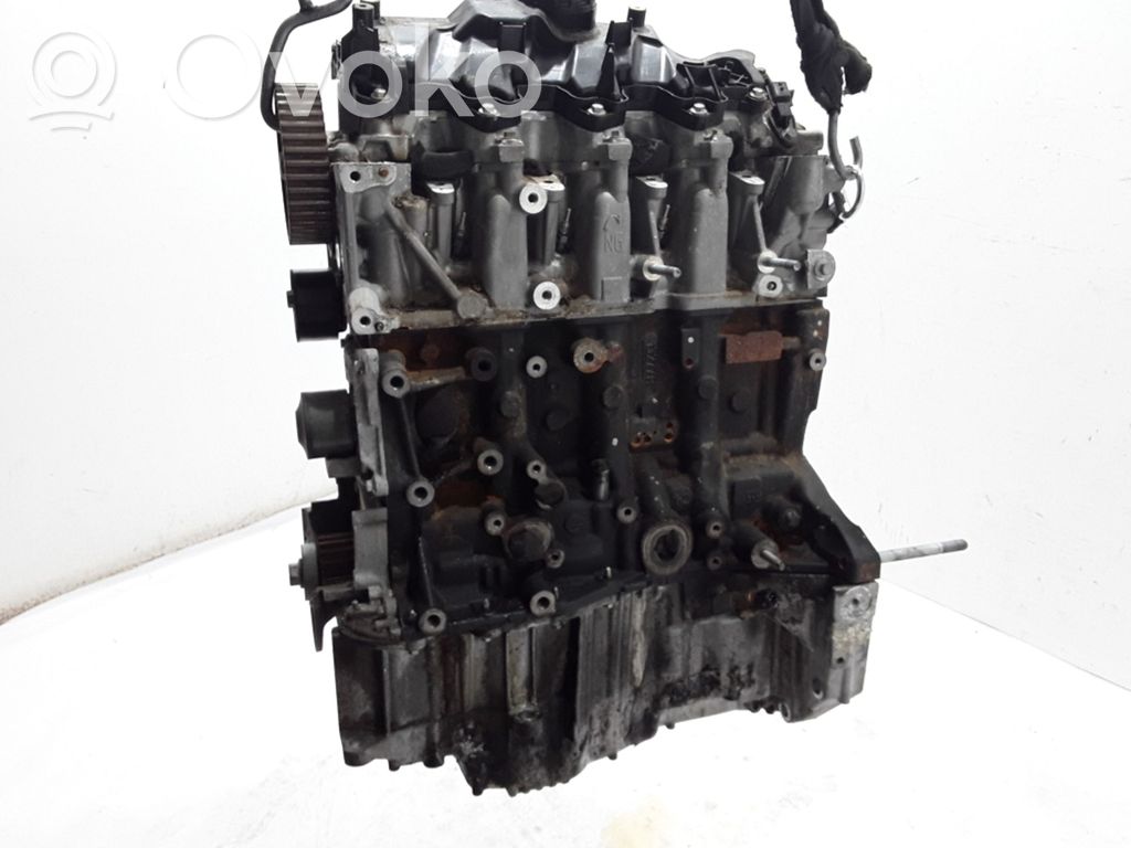 Renault Megane IV Motor 
