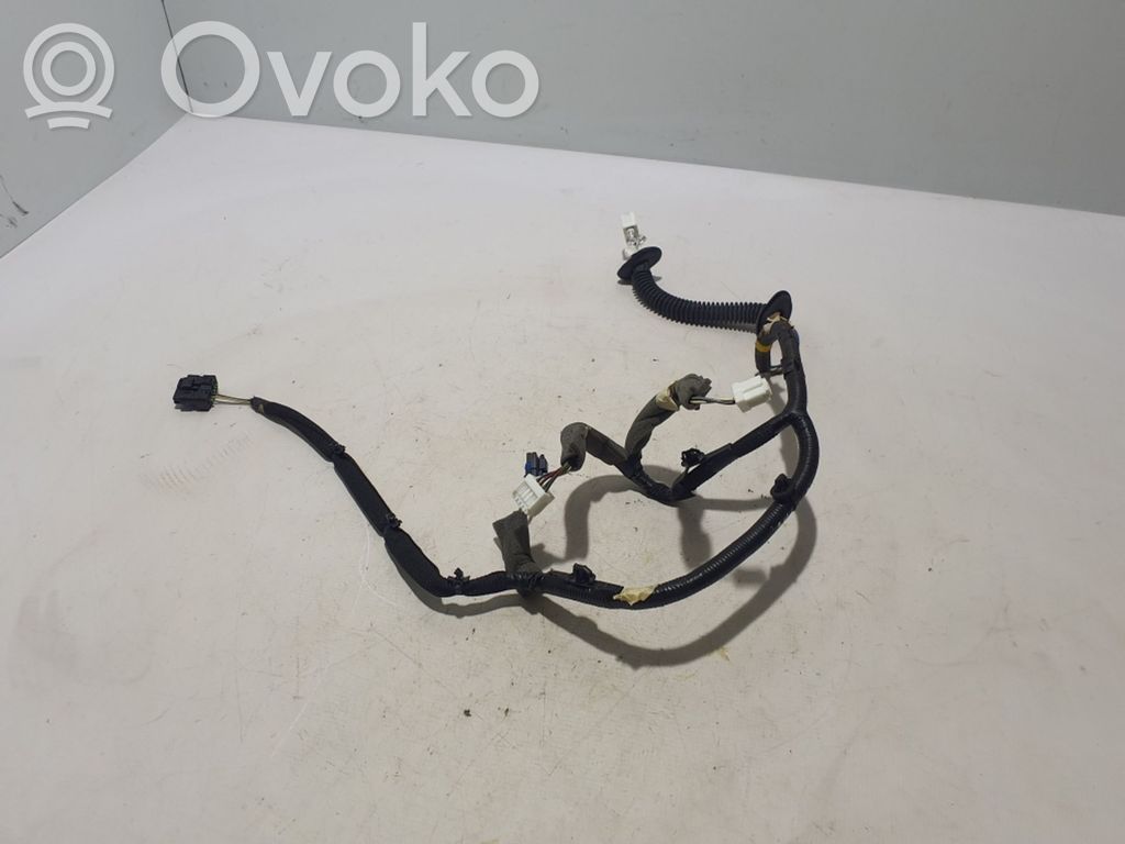 Renault Kadjar Otros cableados 