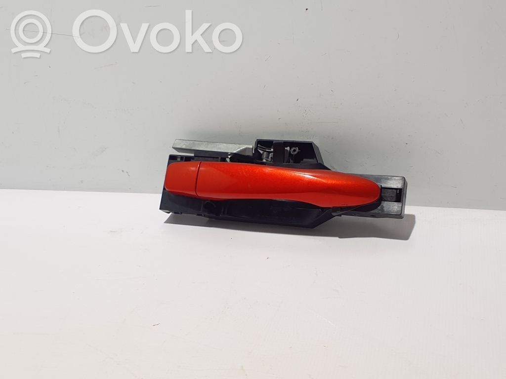 Renault Kadjar Maniglia esterna per portiera posteriore