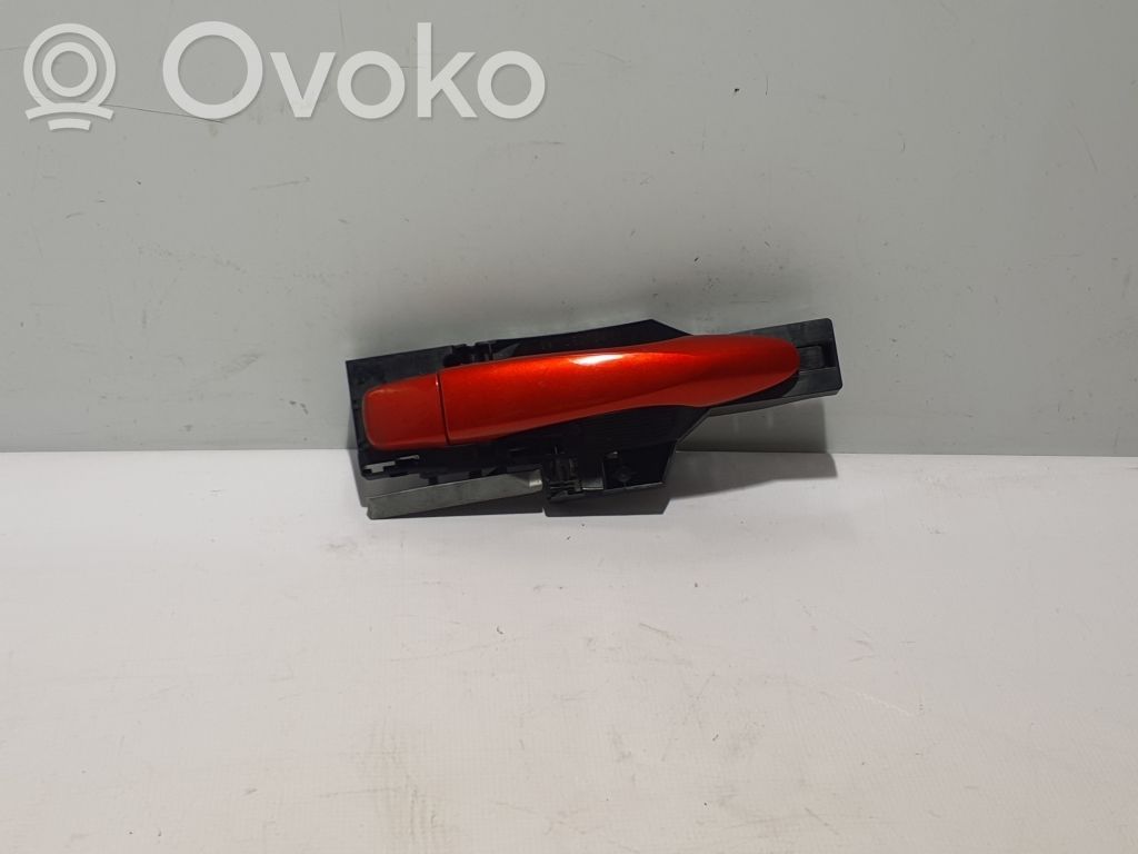 Renault Kadjar Maniglia esterna per portiera posteriore