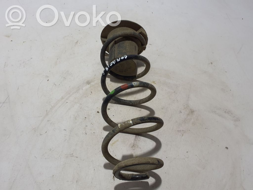 Feder hinten   9824894880