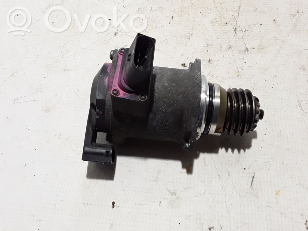 BMW 5 F10 F11 Servolenkung Servopumpe elektrisch