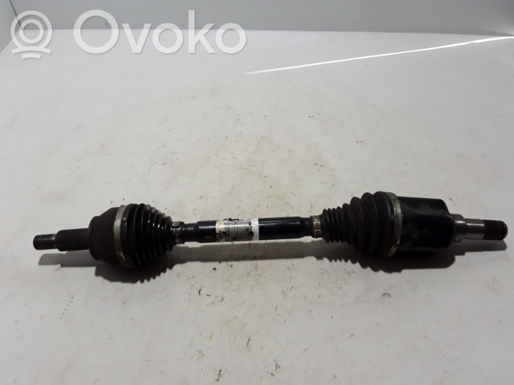 Land Rover Range Rover L405 Semiasse anteriore 