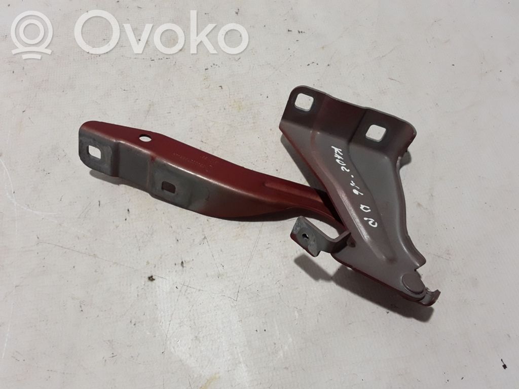 Renault Kadjar Balamale capotă 