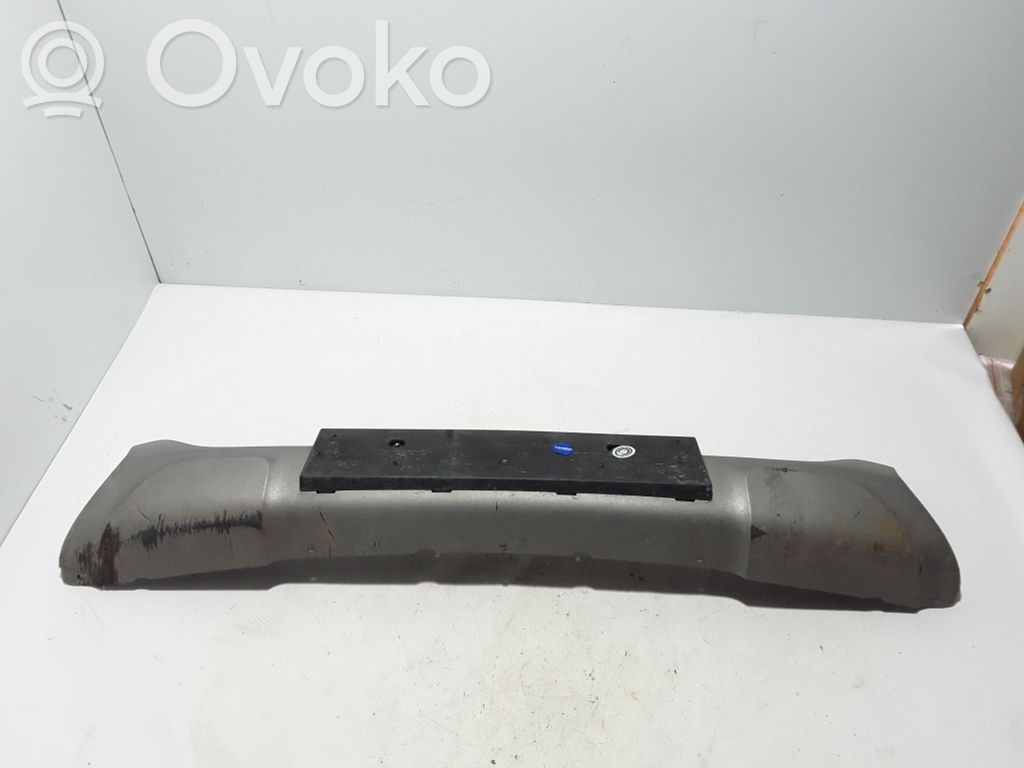 Borde del parachoques delantero   620269780R