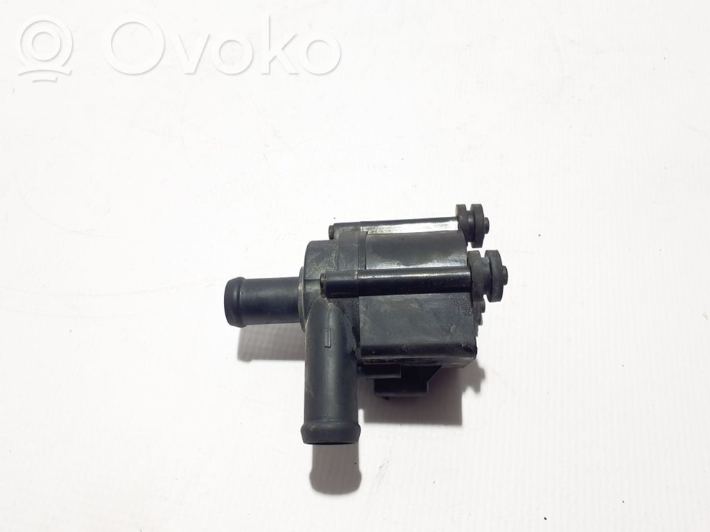 Volvo XC60 Pompa cyrkulacji / obiegu wody 